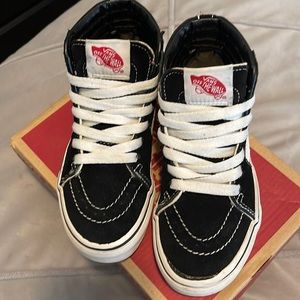 Vans Sk8-Hi